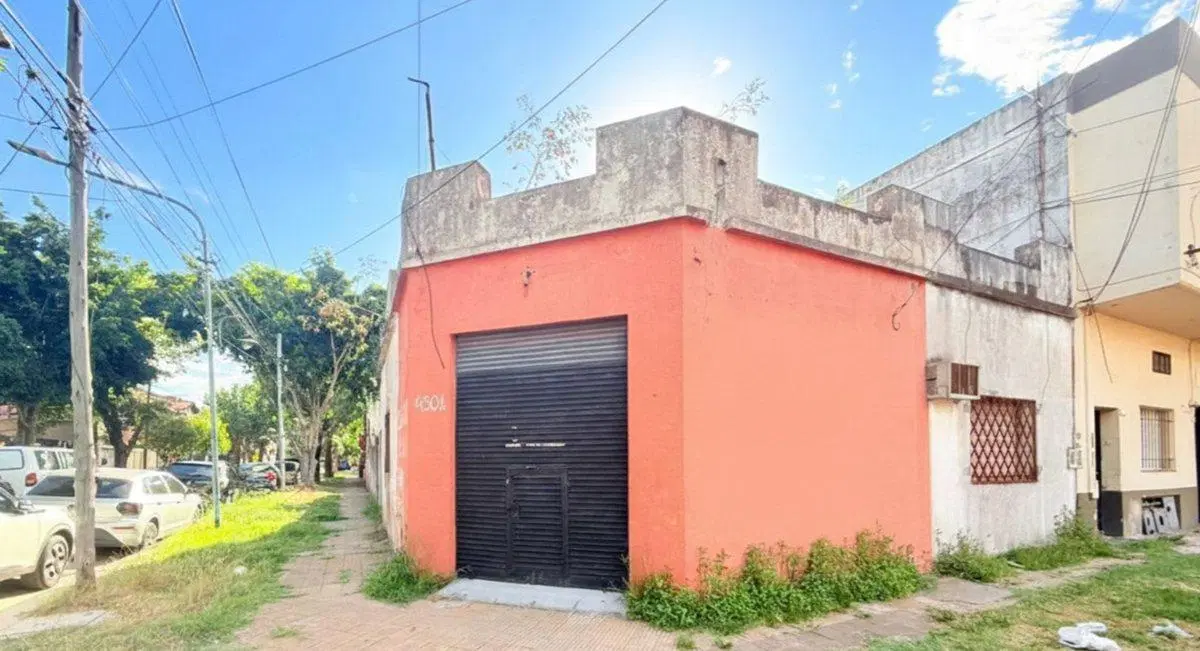 TERRENO VENTA FLORIDA OESTE -PERMUTA-FINANCIA 5