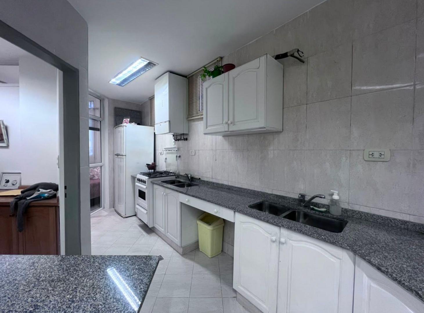 Foto de VENTA DEPARTAMENTO 2 AMBIENTES SAN CRISTOBAL, imagen 5