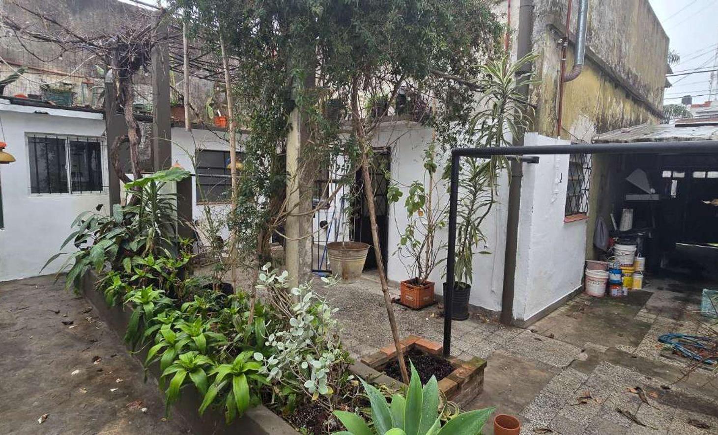 Foto de Dos Casas Lote Propio 200m2 Munro en Venta, imagen 5