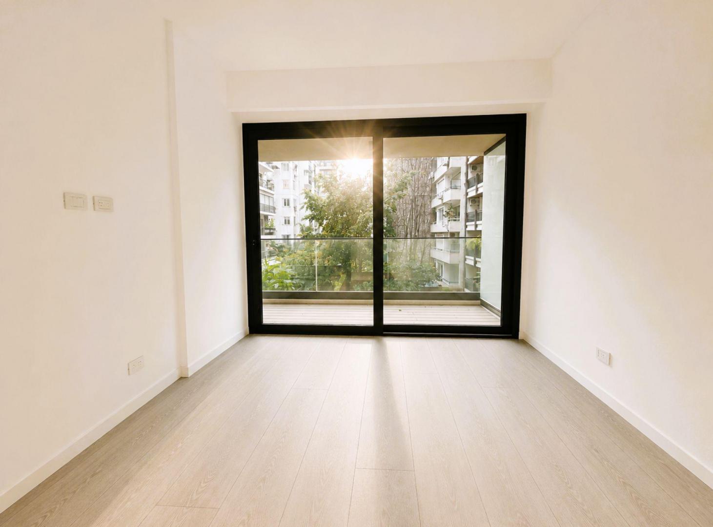 Foto de Departamento a estrenar con Amenities en Recoleta, imagen 3