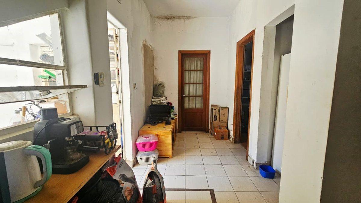 Foto de VENTA PH EN VILLA SANTA RITA - A REFACCIONAR, imagen 2