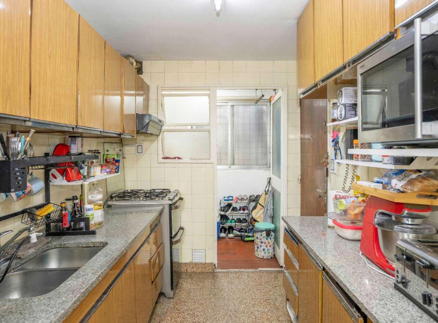 Foto de Depto a la Venta en Almagro, imagen 5