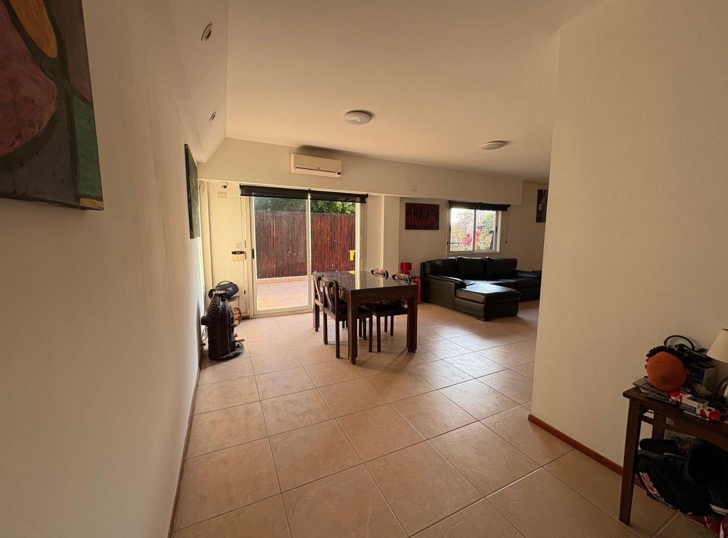Foto de Venta Depto - 3 ambientes Cochera - Villa Urquiza, imagen 4