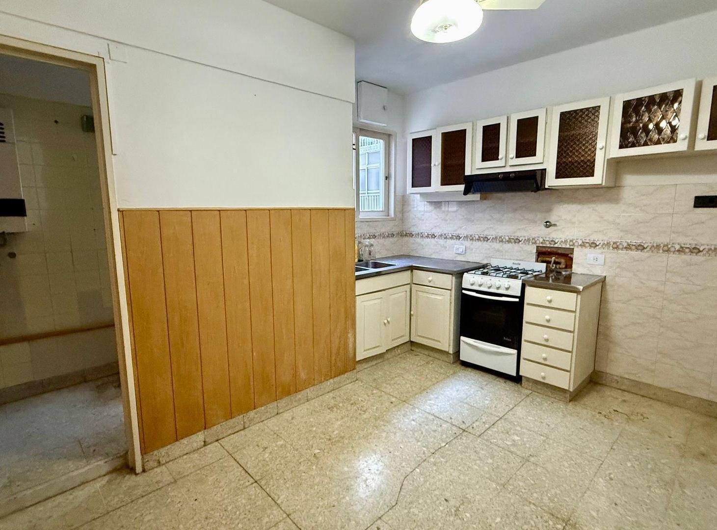 Foto de Departamento en venta en Martinez 3 ambientes, imagen 1