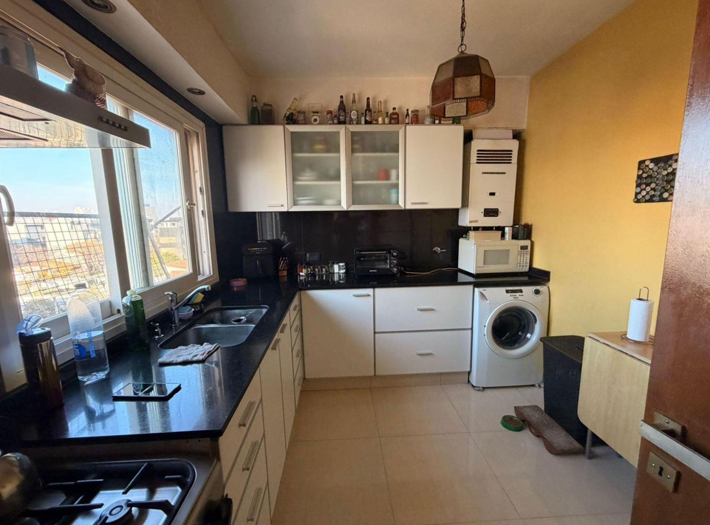 Foto de VENTA departamento de 3 ambientes en La Lucila, imagen 3