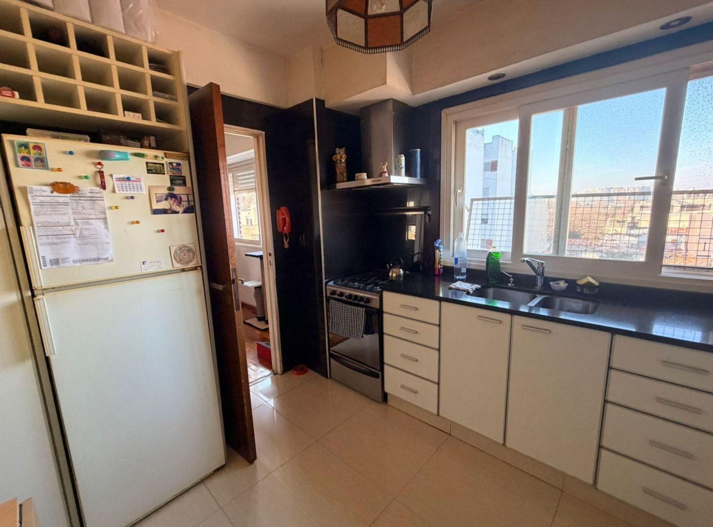 Foto de VENTA departamento de 3 ambientes en La Lucila, imagen 5