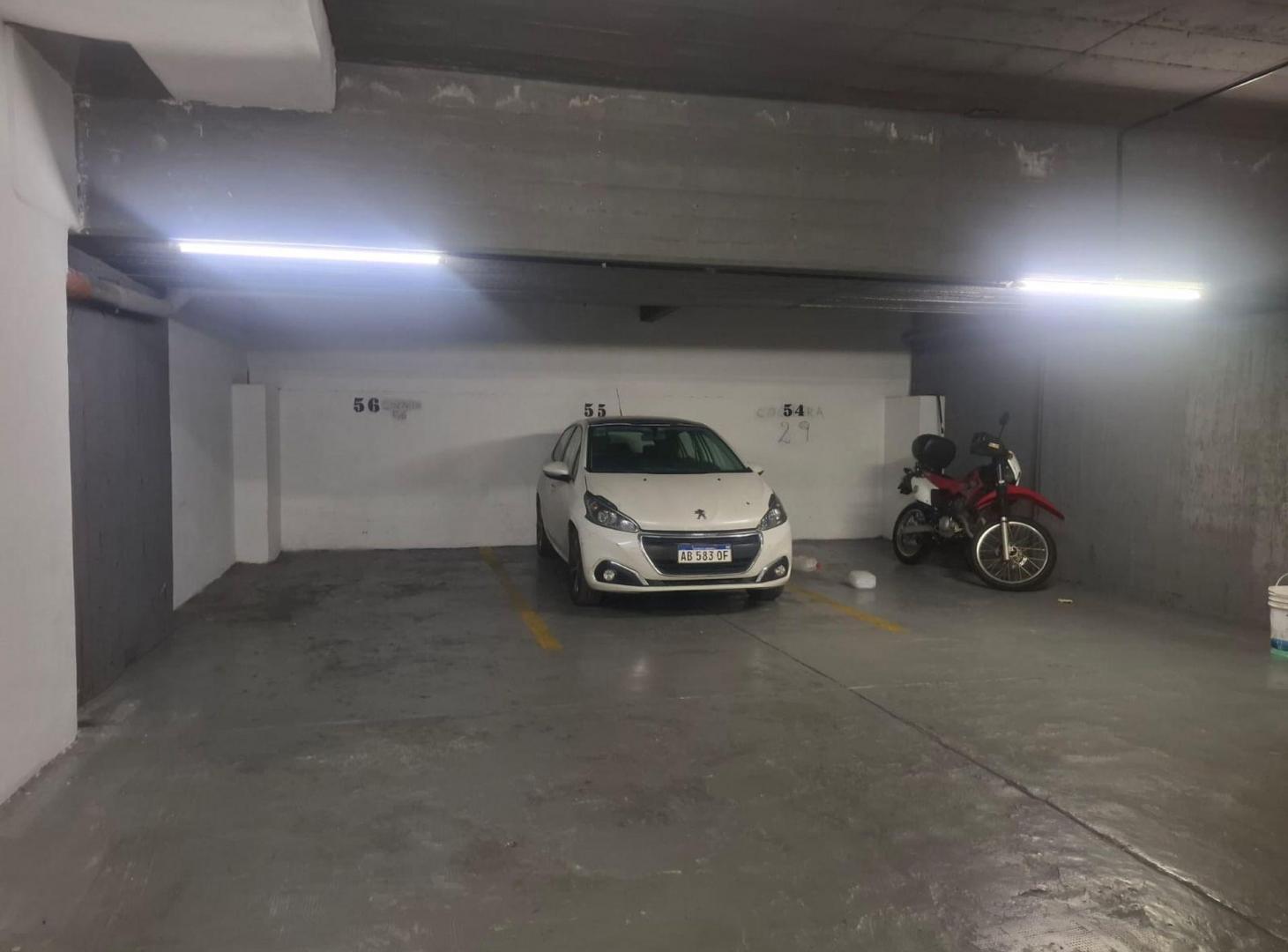 Foto de VENTA COCHERA BELGRANO, imagen 2