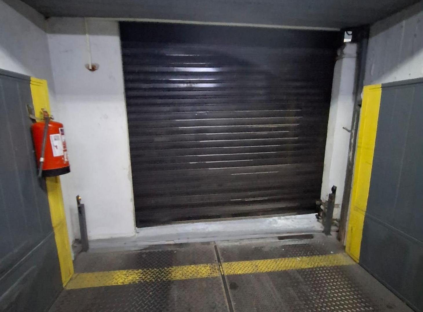 Foto de VENTA COCHERA BELGRANO, imagen 5