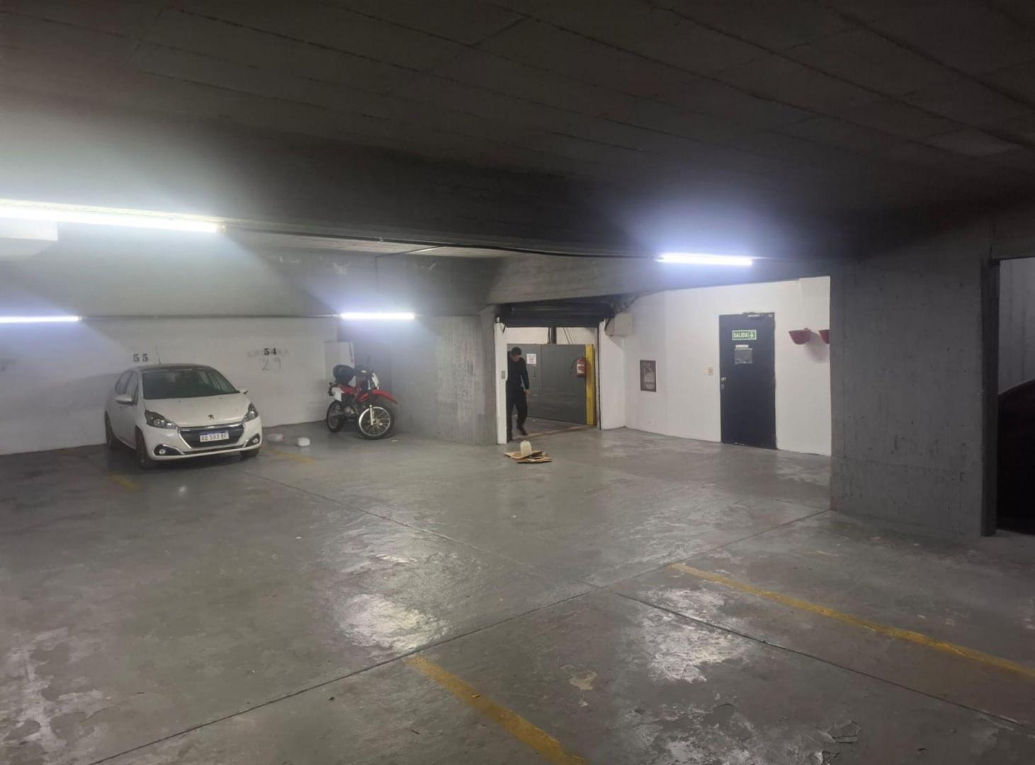 Foto de VENTA COCHERA BELGRANO, imagen 1