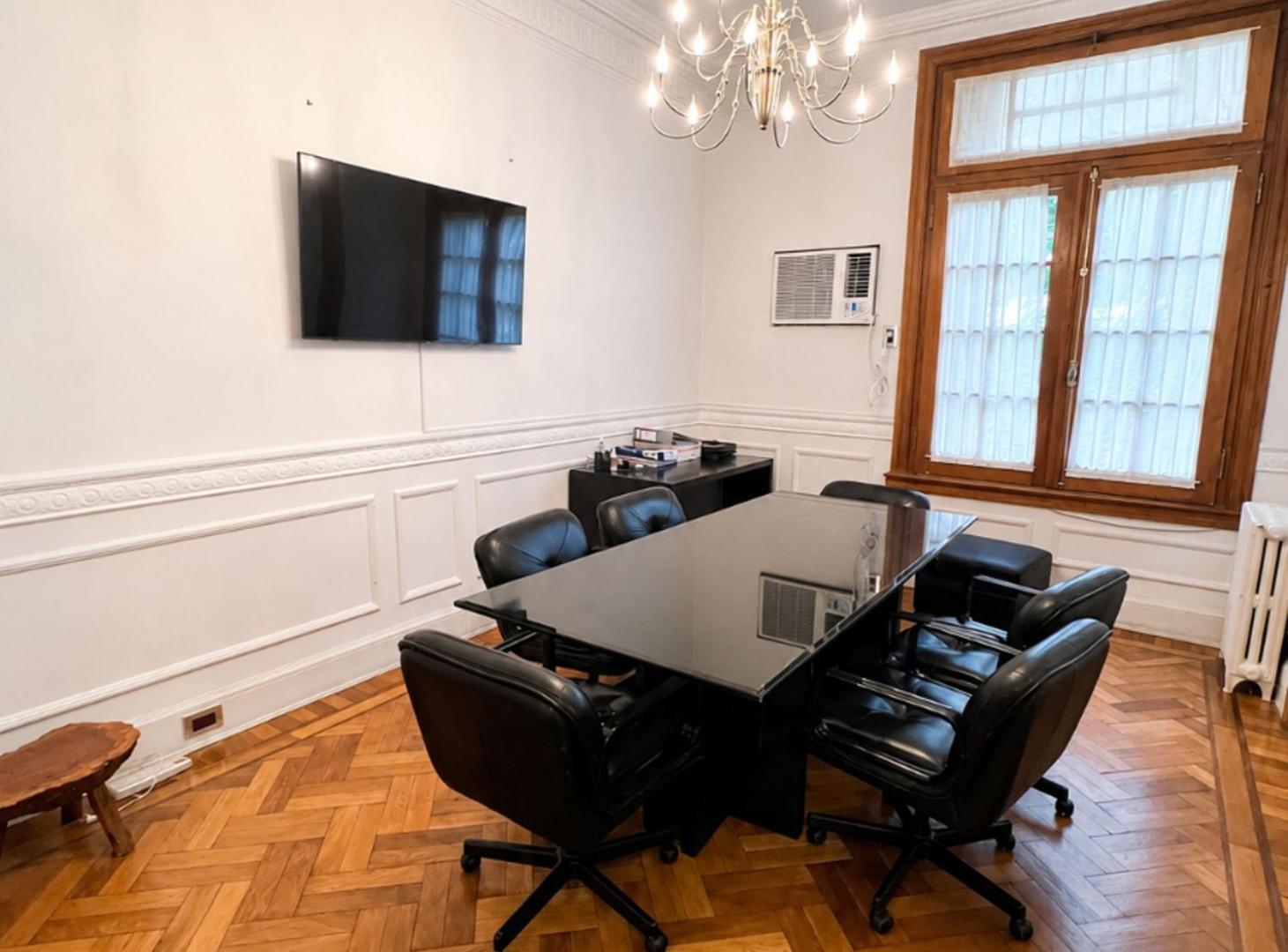 Foto de Venta semipiso de 4 ambientes con patio, imagen 4
