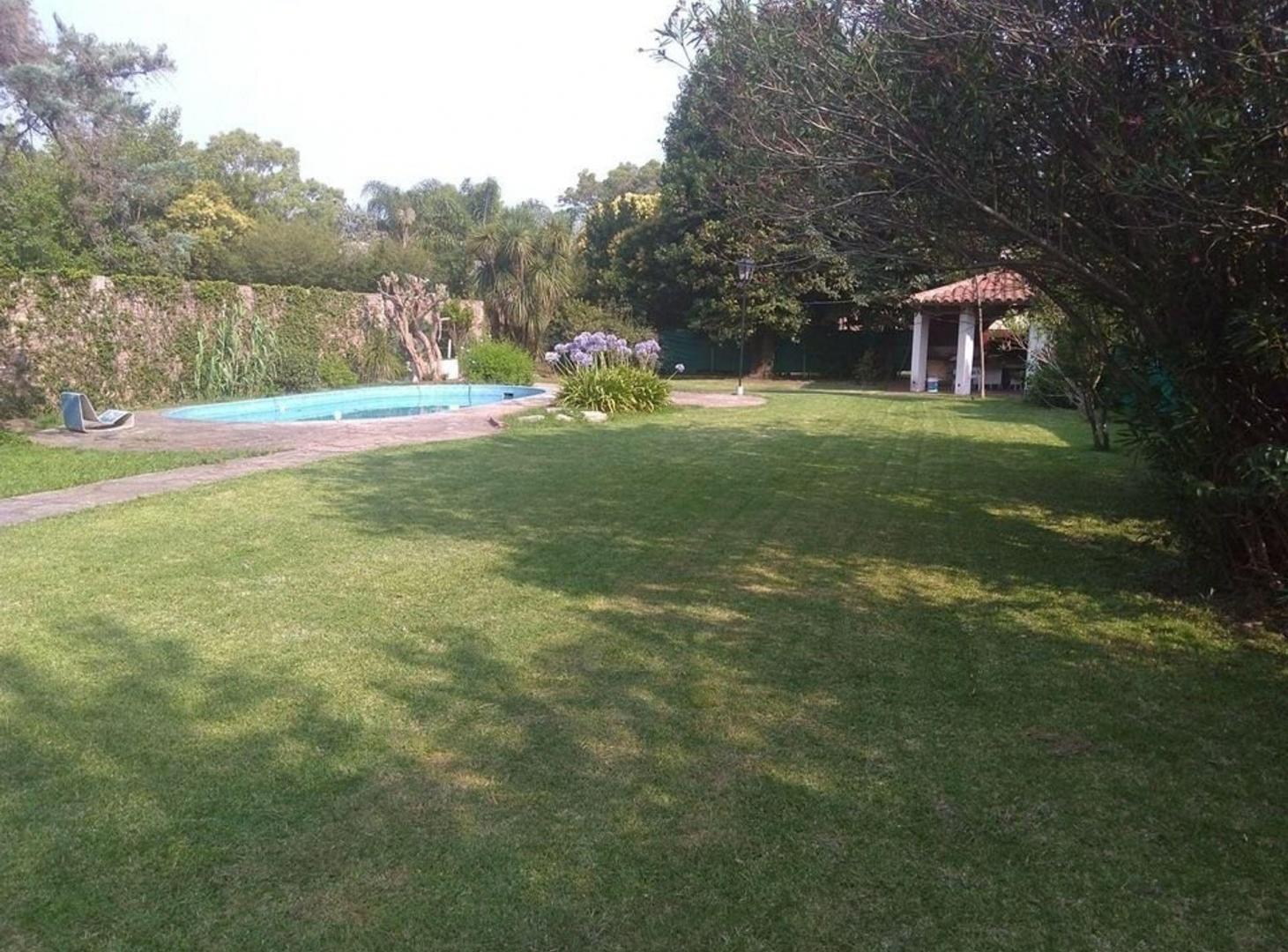 Foto de la propiedad en Ituzaingó 1600, Moreno, Moreno