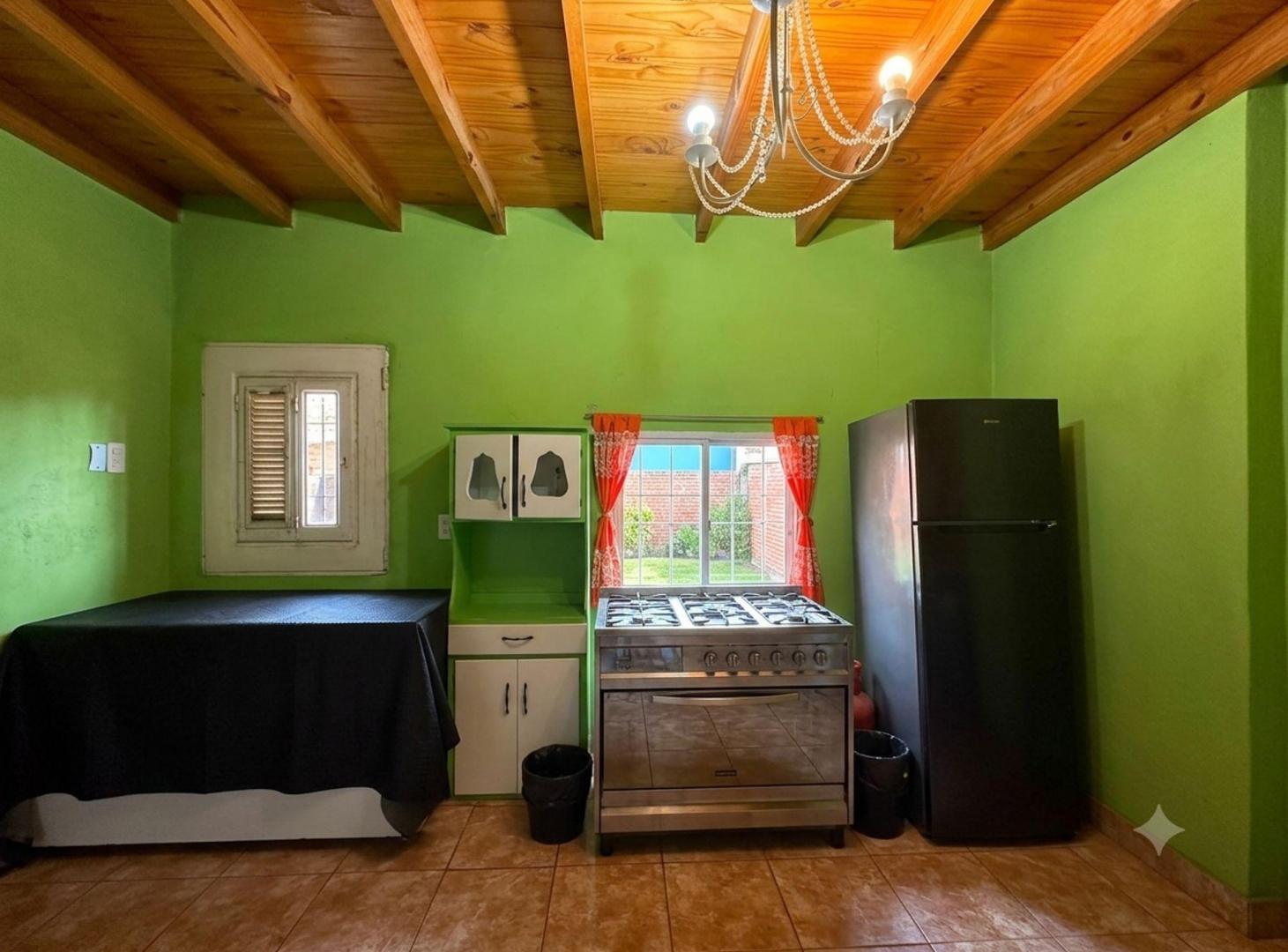 Foto de venta casa 4 ambientes EL TALAR, imagen 5