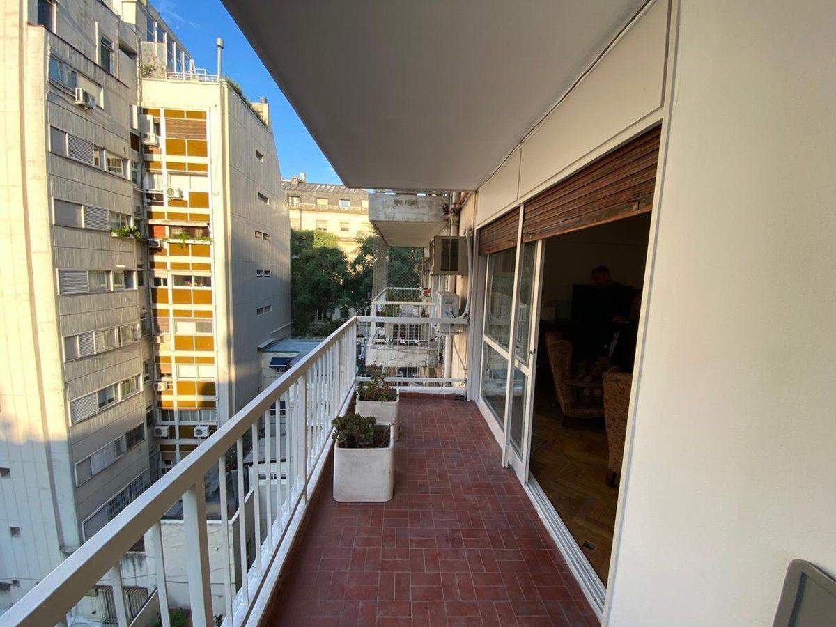 Foto de Departamento 4 ambientes alquiler Palermo, imagen 3