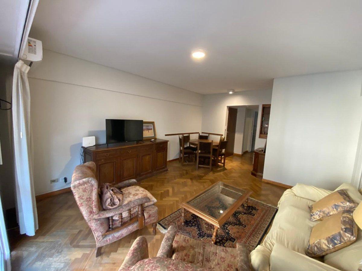 Foto de Departamento 4 ambientes alquiler Palermo, imagen 2