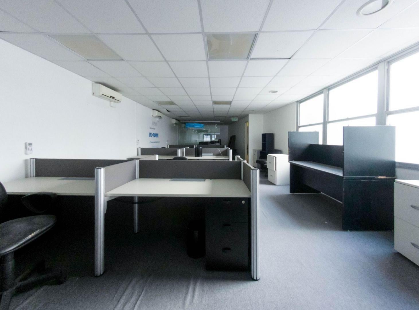 Foto de VENTA OFICINA 4 COCH IDEAL INVERSION MICROCENTRO, imagen 1