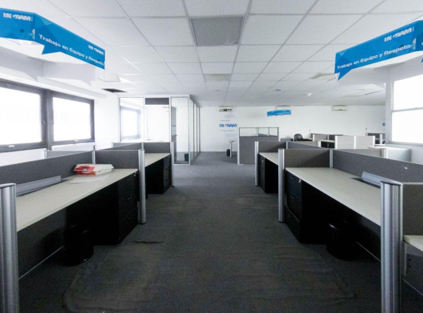 VENTA OFICINA 4 COCH IDEAL INVERSION MICROCENTRO