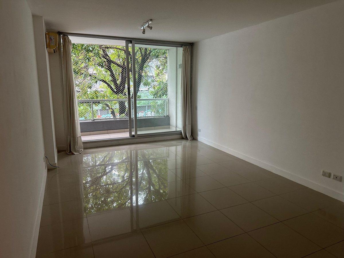 Foto de Alquiler Dpto Monoambiente Belgrano con Balcon, imagen 1