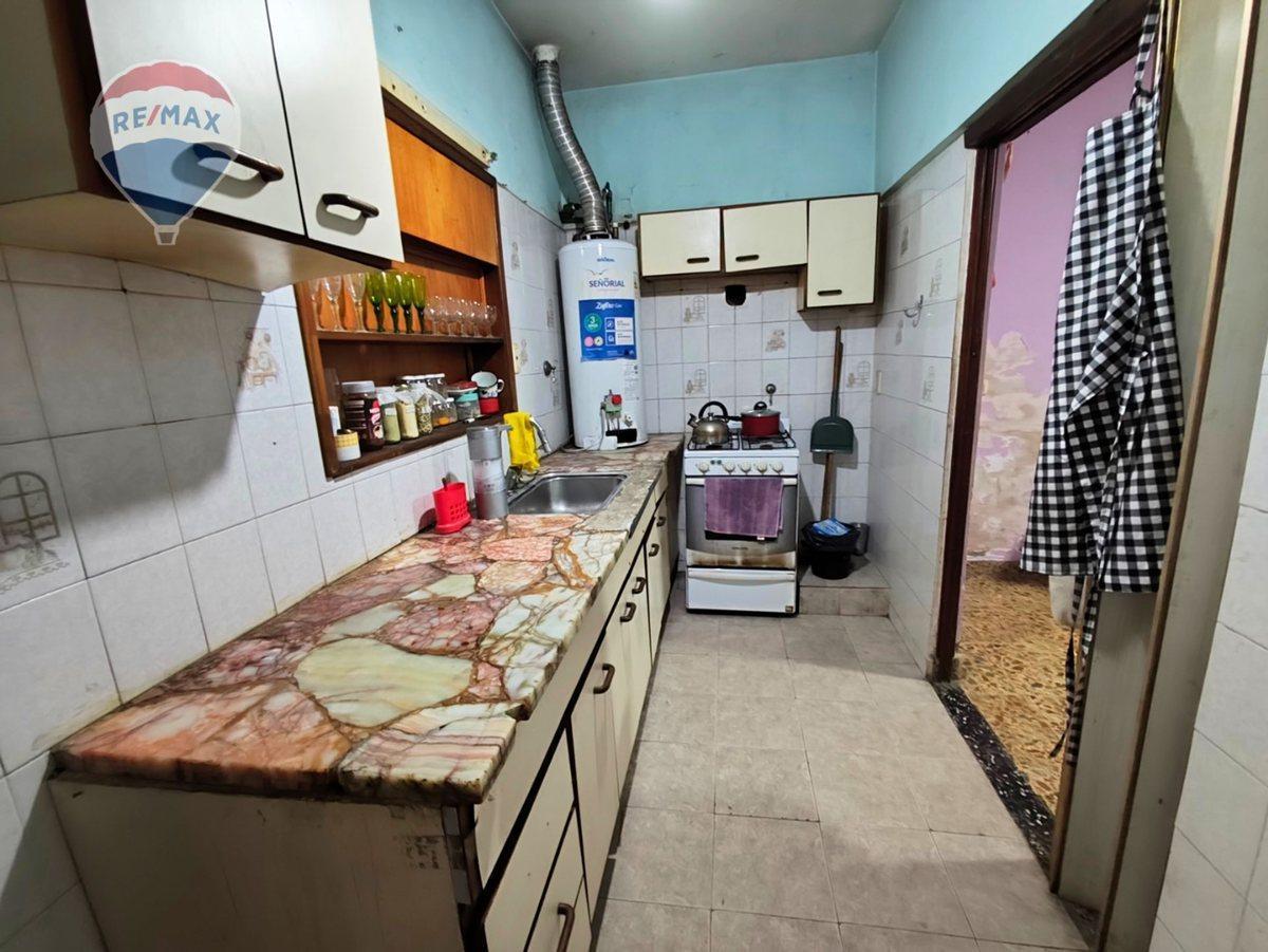 Foto de Venta casa 7 amb en con jardin en Villa Adelina, imagen 1