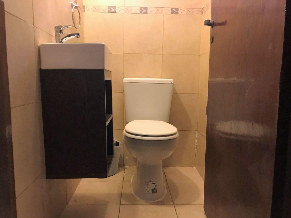 Foto de Casa 3 ambientes a la venta en José C Paz CENTRO, imagen 1