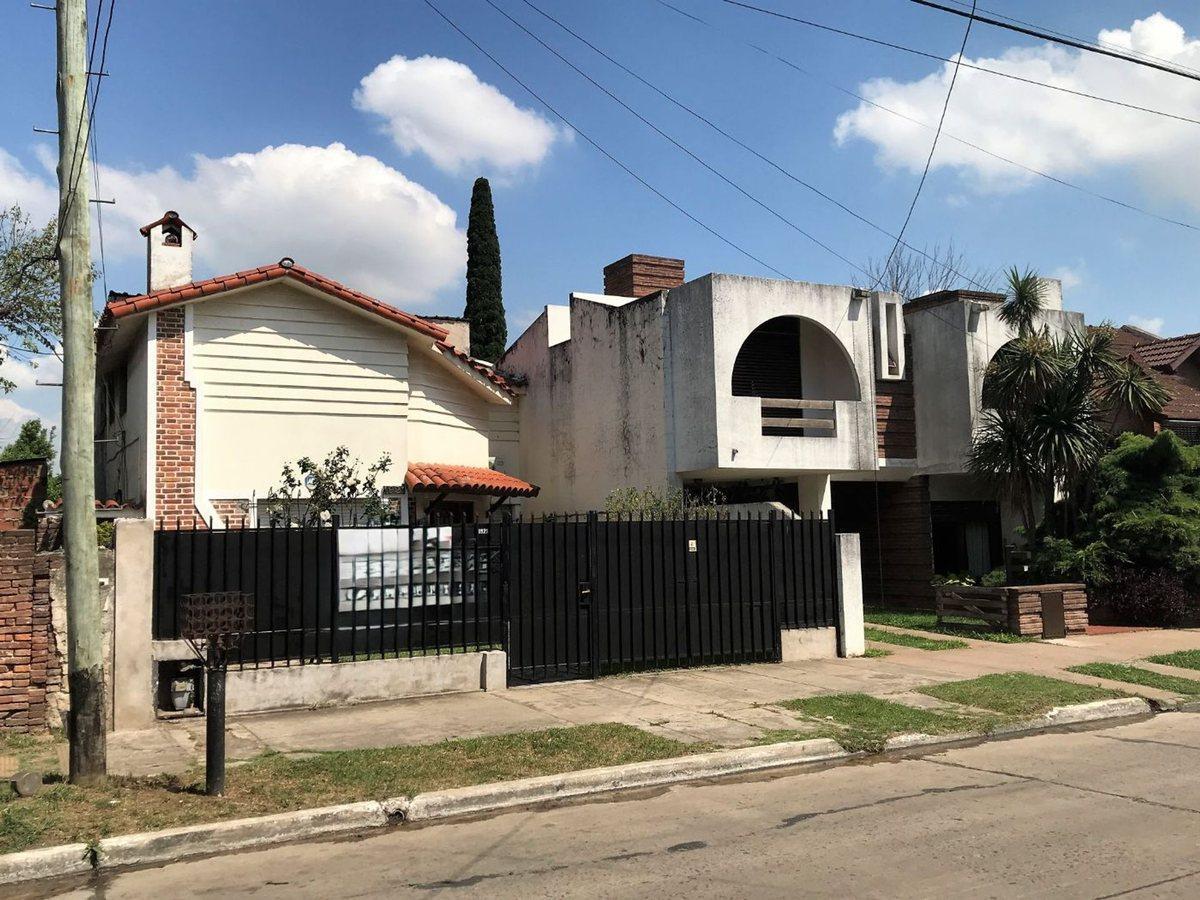 Foto de Casa 3 ambientes a la venta en José C Paz CENTRO, imagen 1