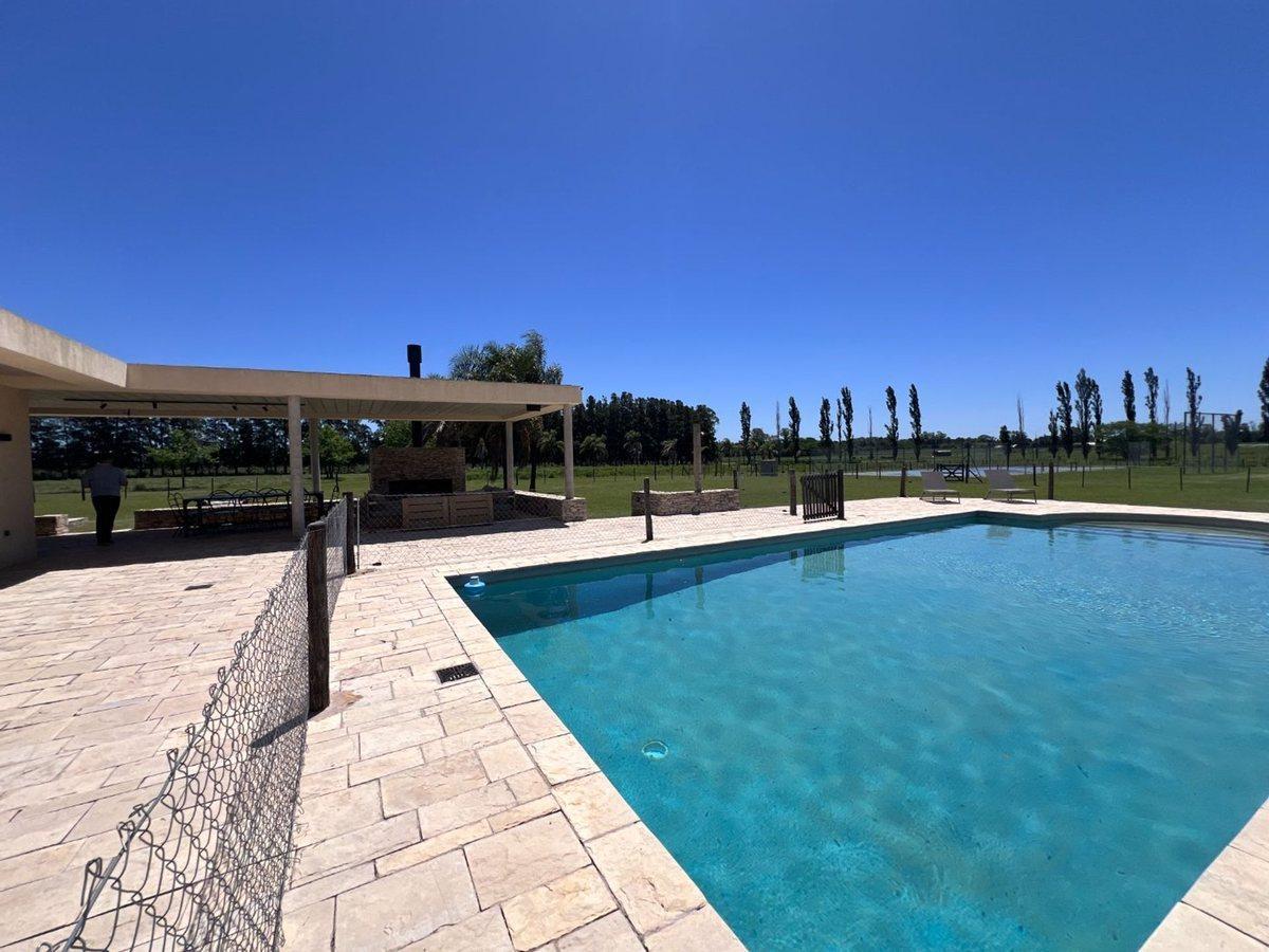 Foto de VENTA EXLUSIVA CASA QUINTA SAN ANDRES DE GILES, imagen 5