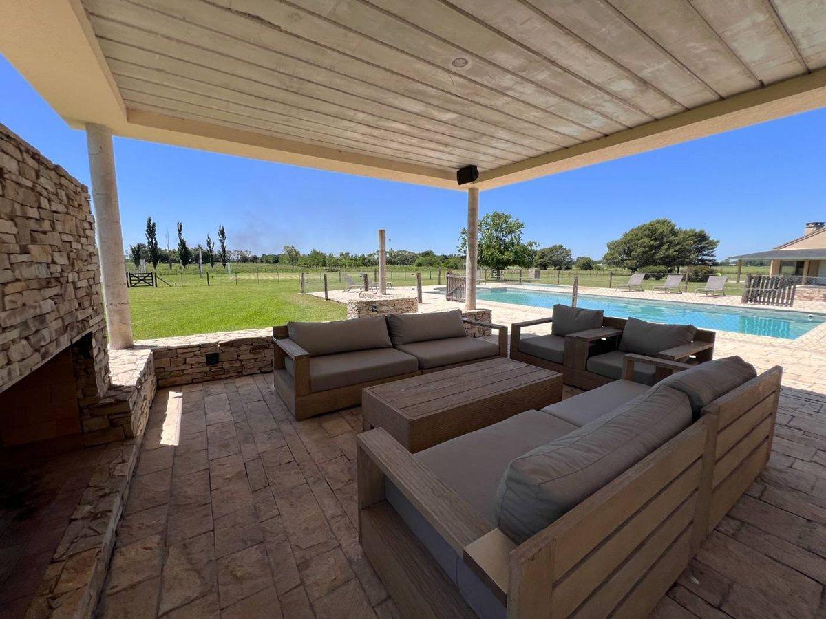 Foto de VENTA EXLUSIVA CASA QUINTA SAN ANDRES DE GILES, imagen 3