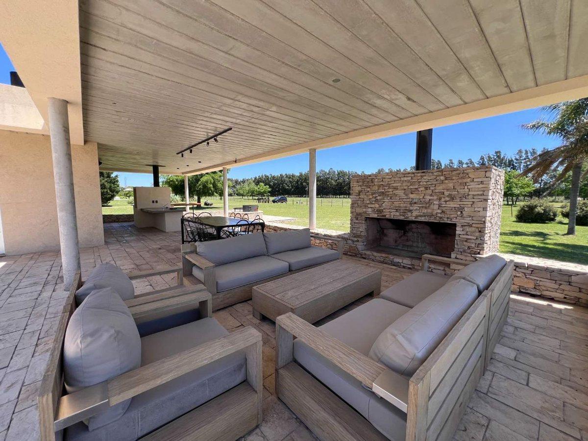 Foto de VENTA EXLUSIVA CASA QUINTA SAN ANDRES DE GILES, imagen 4