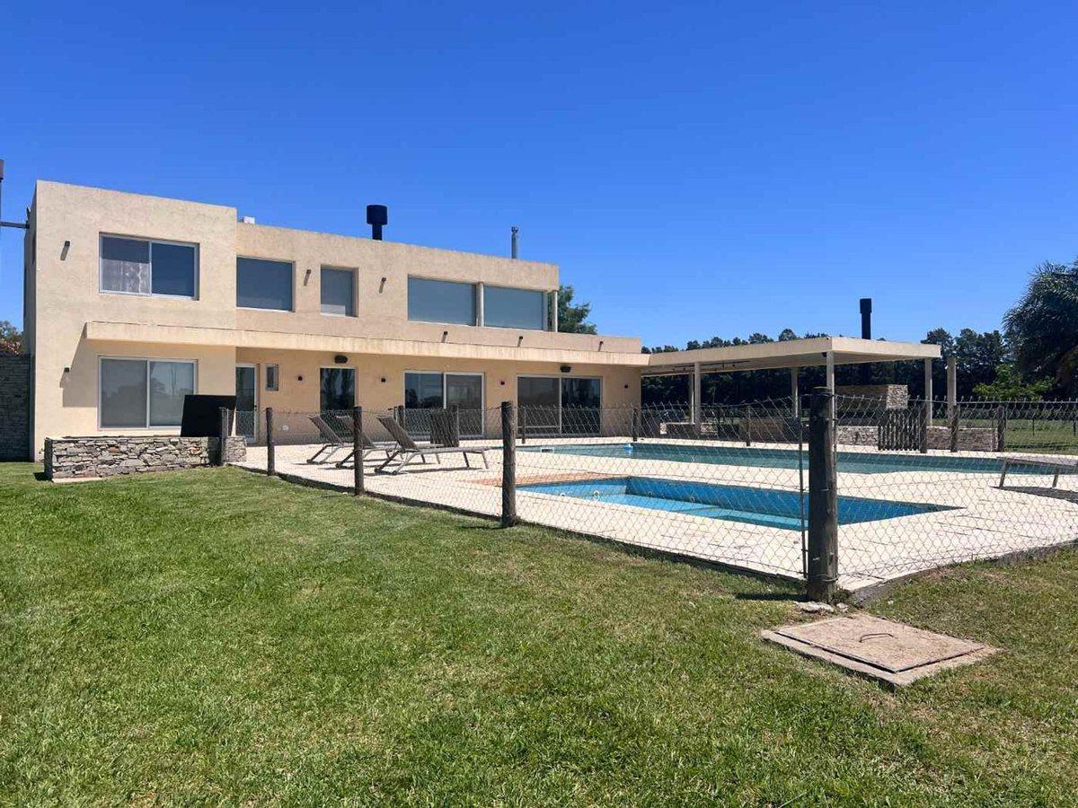 Foto de VENTA EXLUSIVA CASA QUINTA SAN ANDRES DE GILES, imagen 1