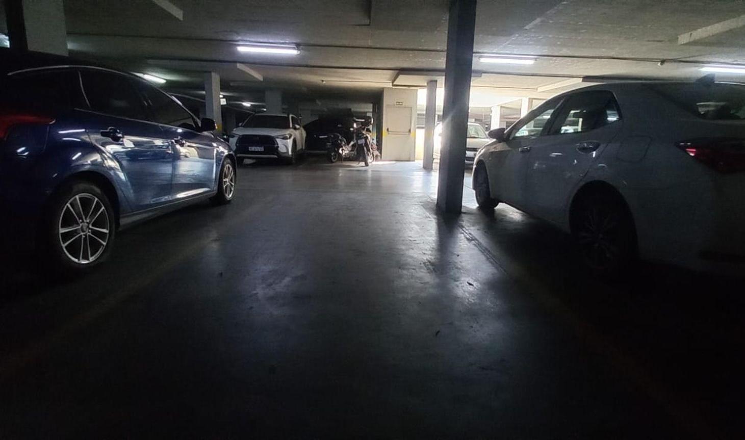 Foto de Cochera cubierta en venta en Beccar Plaza II, imagen 2