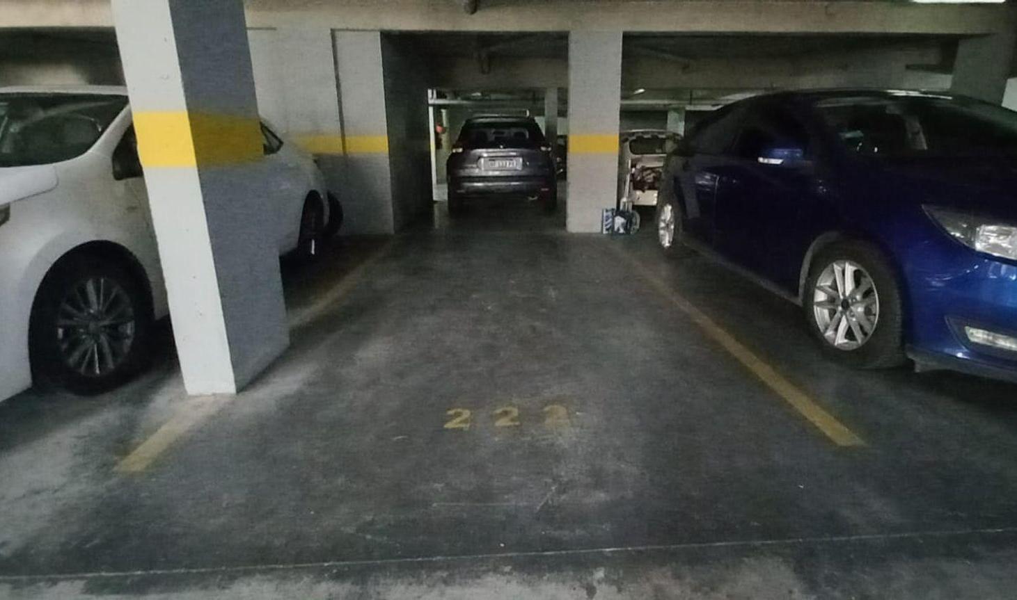 Foto de Cochera cubierta en venta en Beccar Plaza II, imagen 1