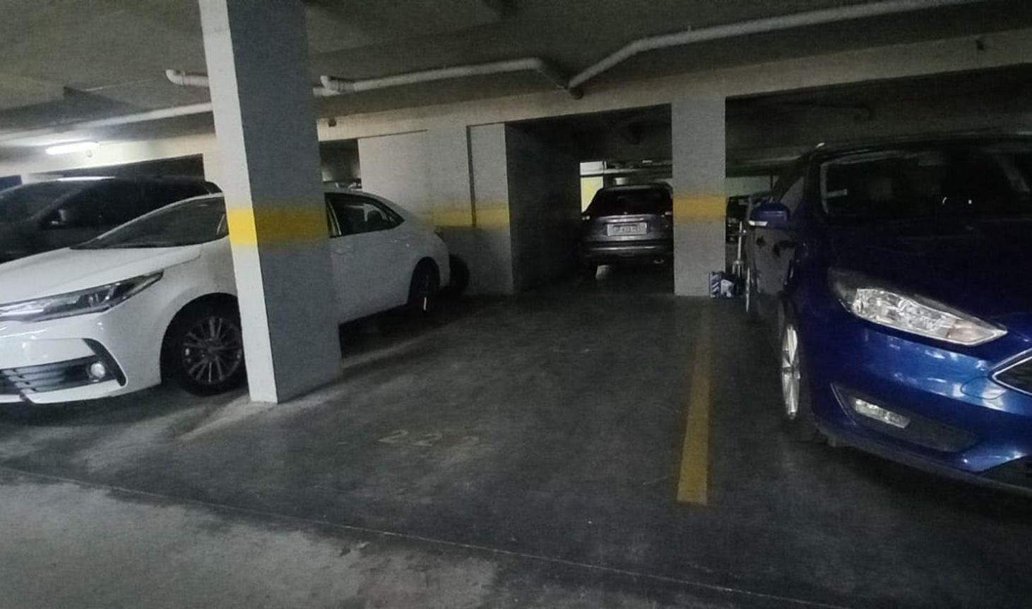 Foto de Cochera cubierta en venta en Beccar Plaza II, imagen 5