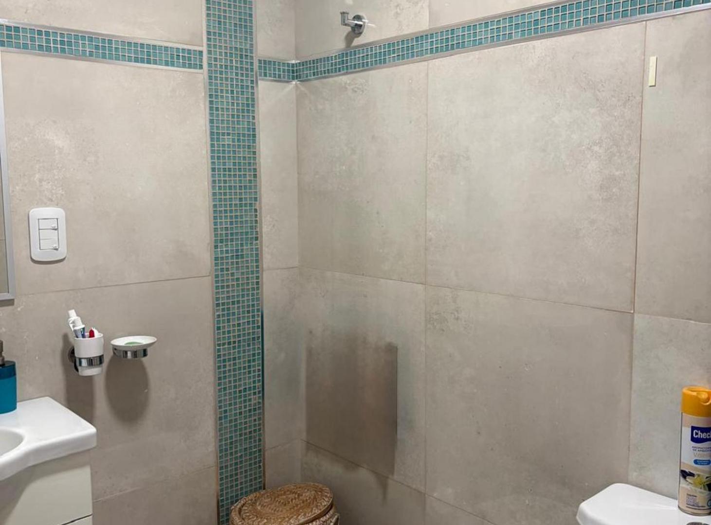 Foto de Departo 3 Ambientes San Justo, Balcón y Terraza, imagen 3