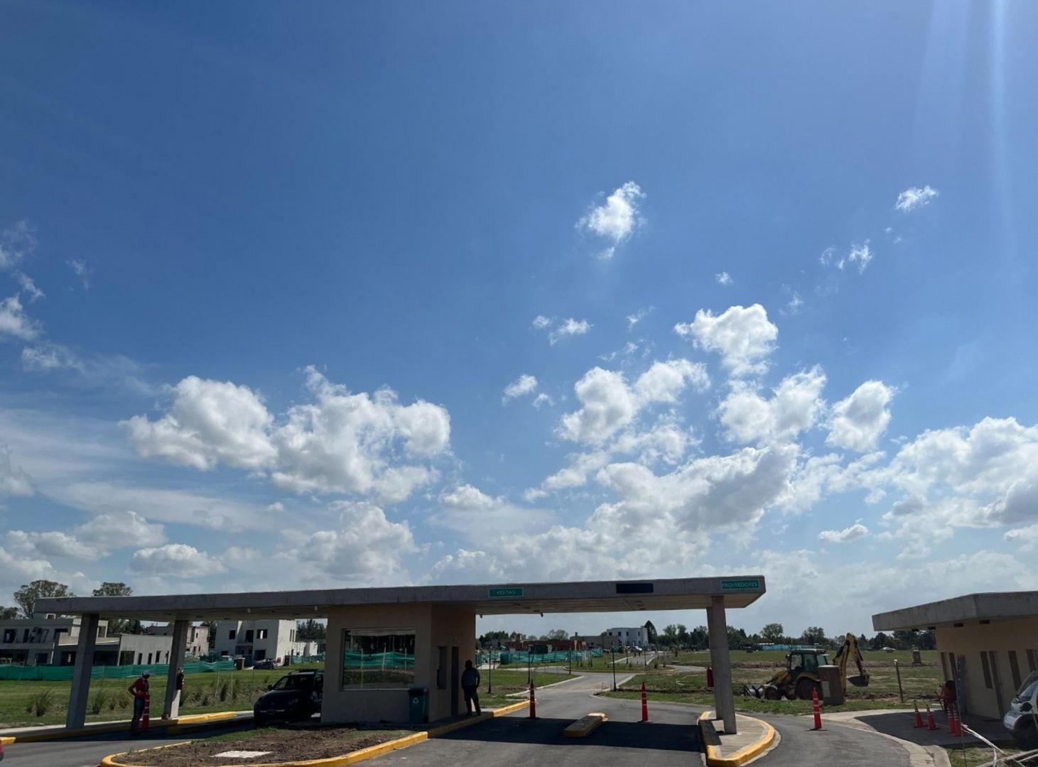 Foto de Lote en venta en Pilar del este, imagen 3