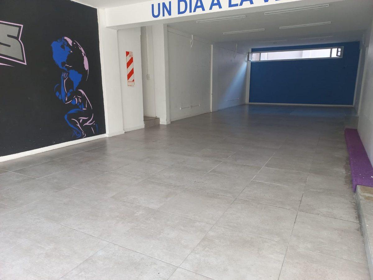 Foto de VENTA Local en San Fernando sobre Av Libertador, imagen 2