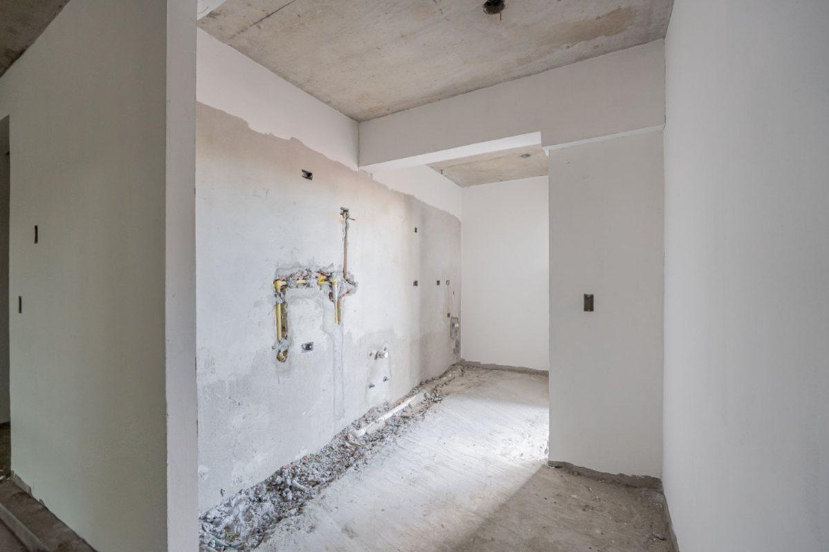 Foto de VENTA DE DEPARTAMENTO 3 AMBIENTES A ESTRENAR CABA, imagen 3