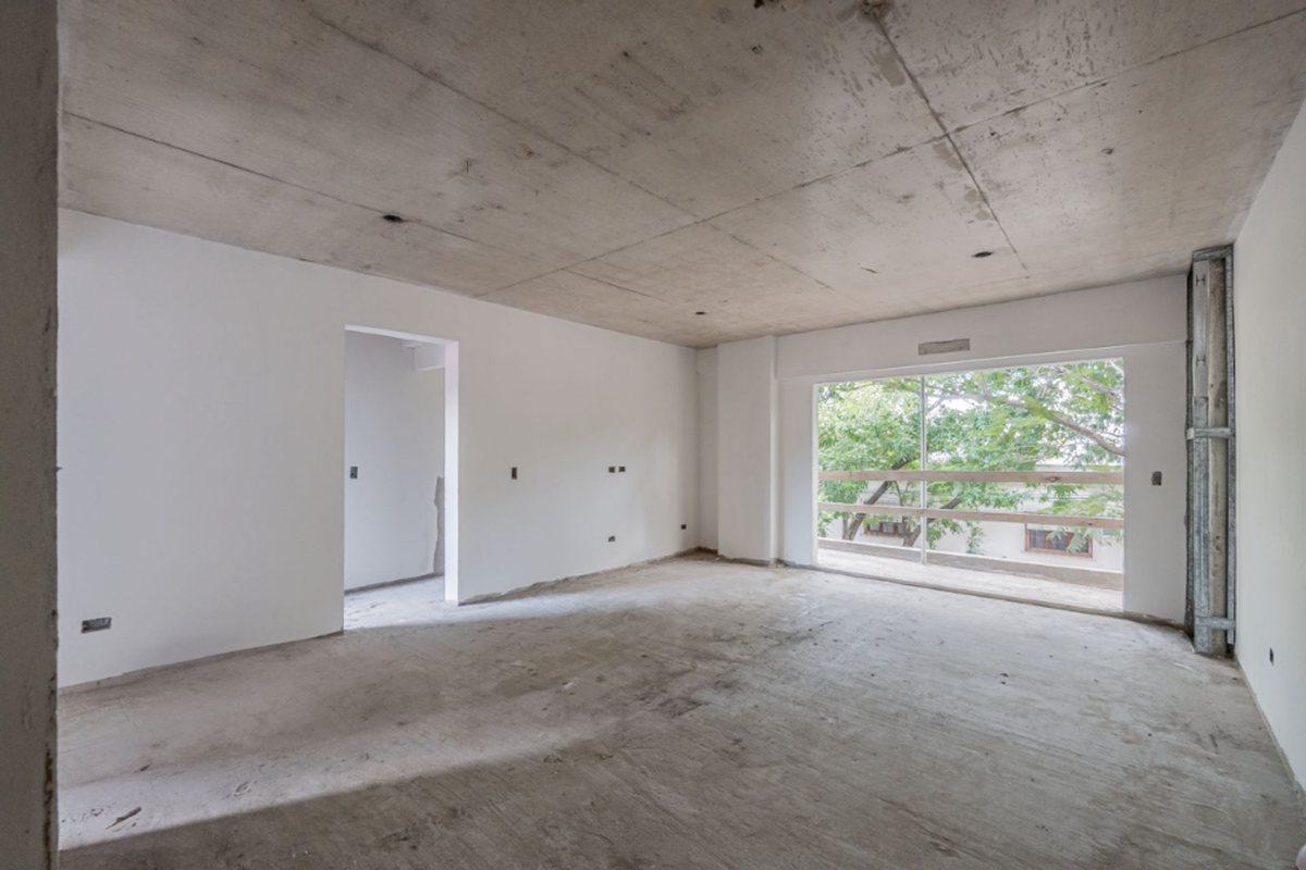 Foto de VENTA DE DEPARTAMENTO 3 AMBIENTES A ESTRENAR CABA, imagen 4