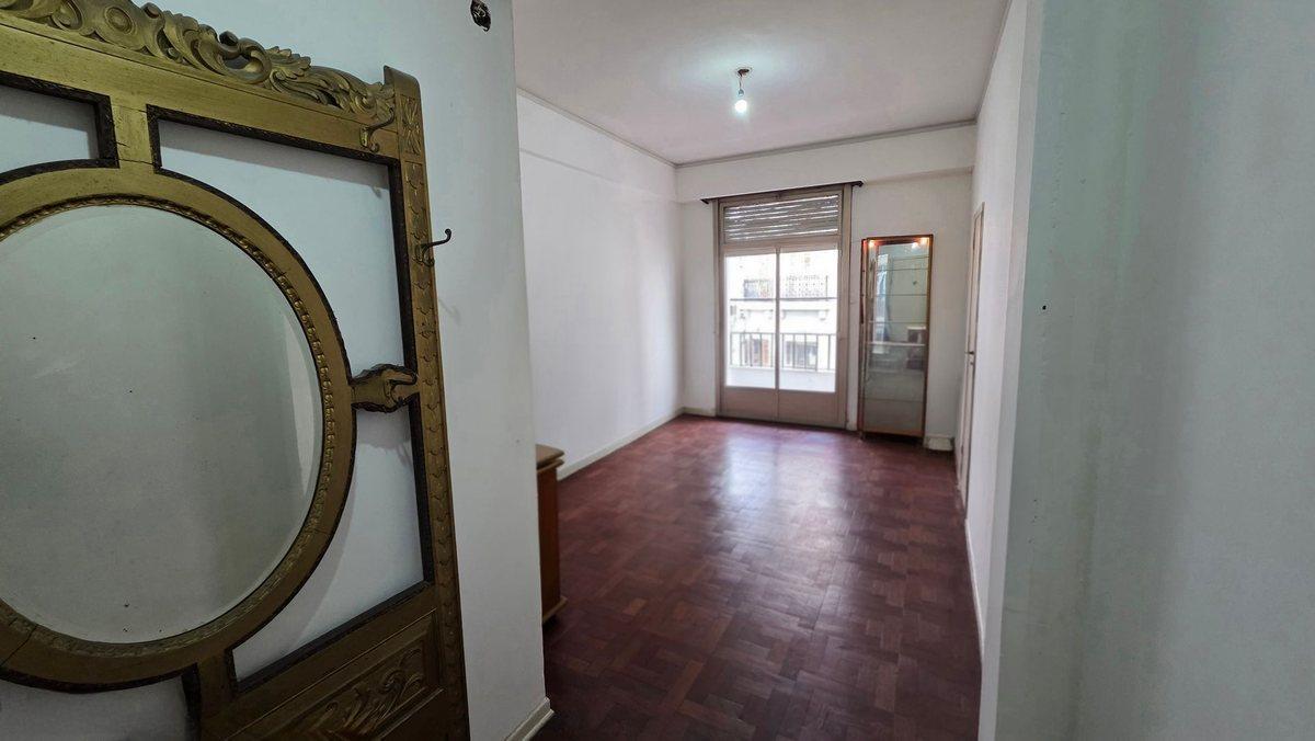 Foto de SAN NICOLAS VENTA DEPARTAMENTO 2 AMB OPORTUNIDAD!, imagen 1