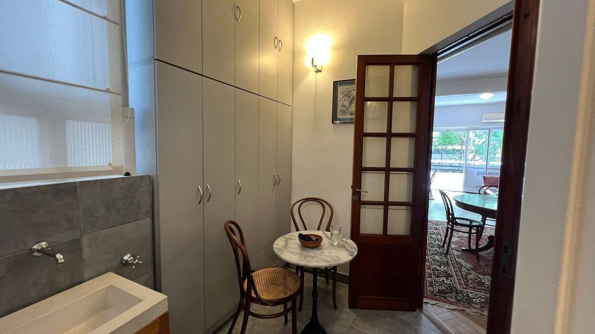 Foto de Venta departamento 3 amb c/balcon, frente Palermo, imagen 5