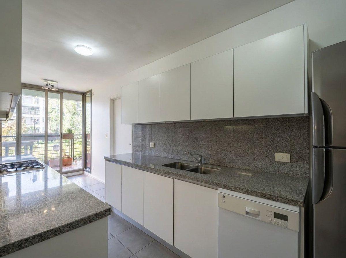 Foto de VENTA DEPTO 4 AMB+DEPENDENCIA ARBORIS LAS LOMAS, imagen 5
