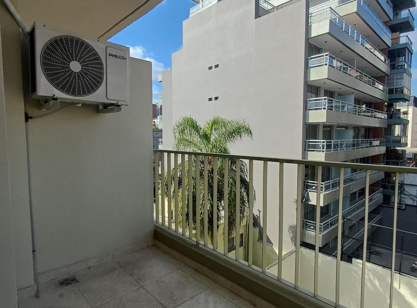 Foto de departamento 1 ambiente a estrenar Villa Urquiza, imagen 5