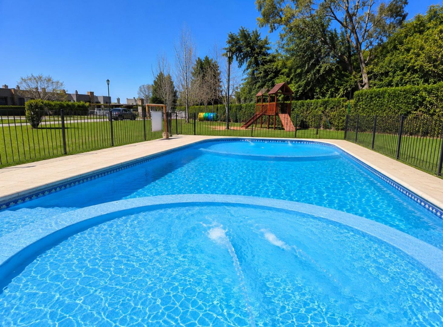 Foto de Venta Casa 5 amb jardin cochera B. Cerrado Pilar, imagen 5