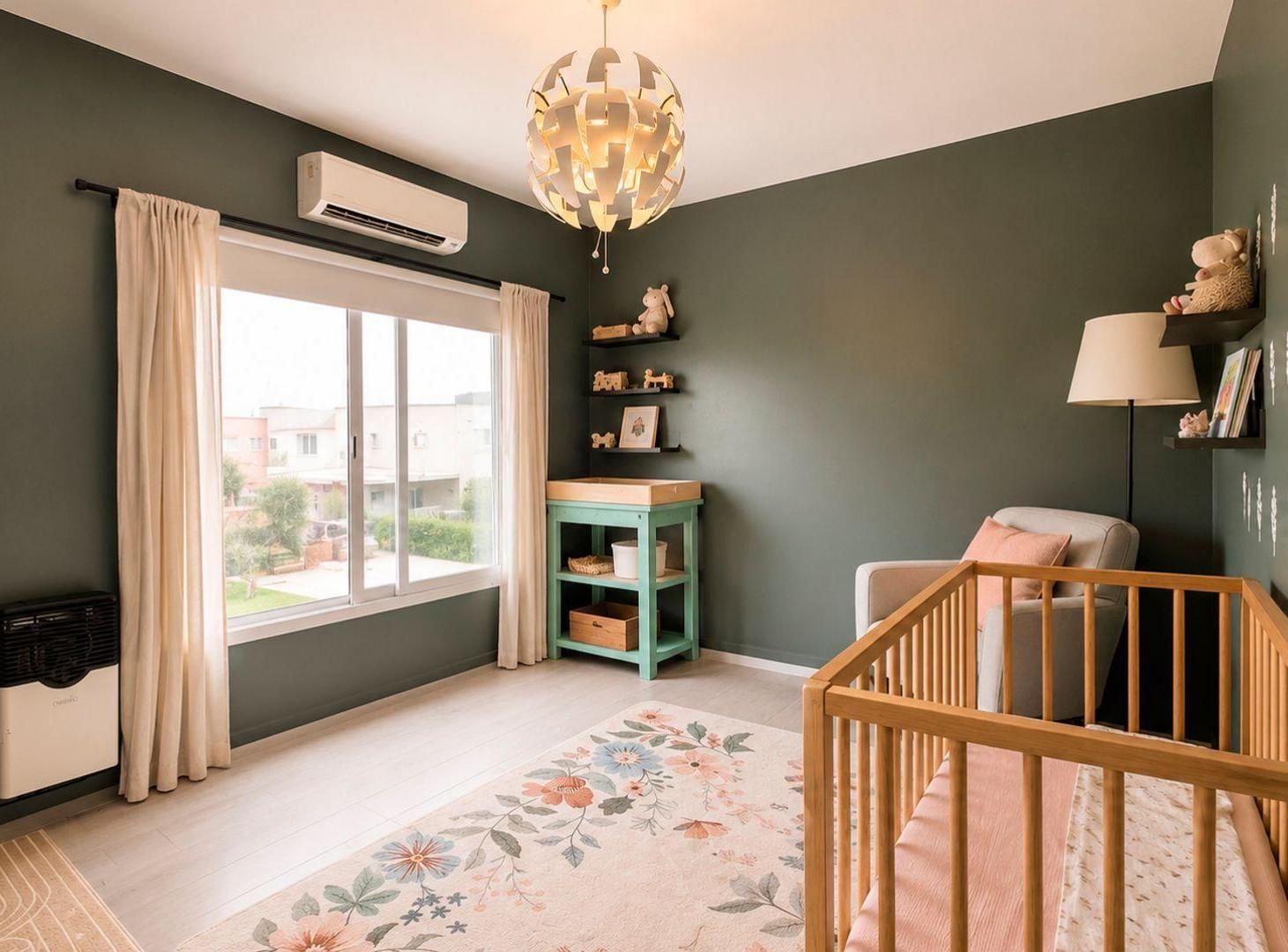 Foto de Venta Casa 5 amb jardin cochera B. Cerrado Pilar, imagen 3