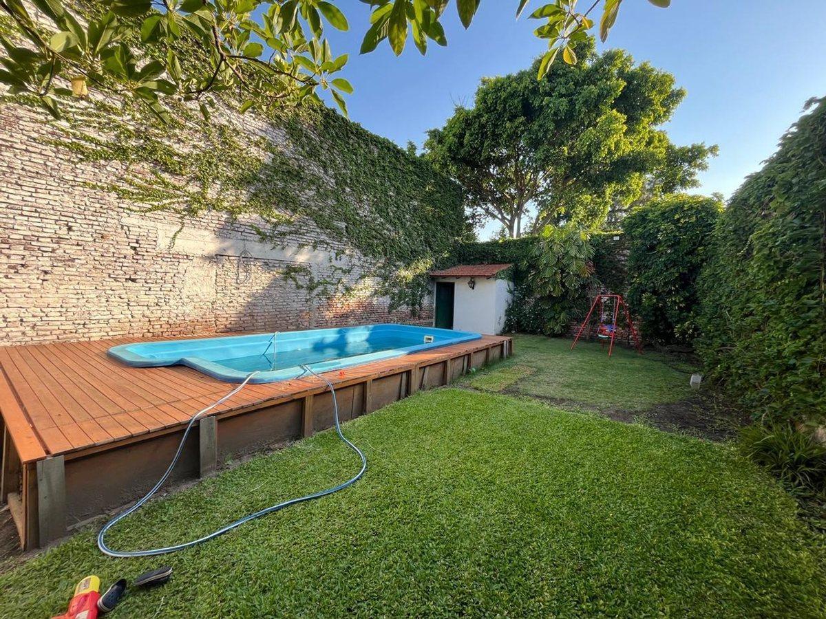 Foto de VENTA CASA 5 AMBIENTES EN LANUS APTA CREDITO, imagen 5