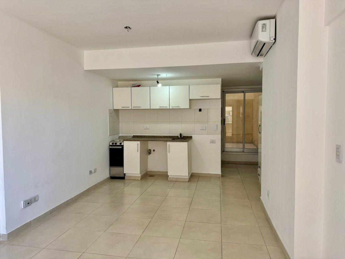Foto de Impecable Monoamb-Balcón y Patio-Villa Urquiza, imagen 1