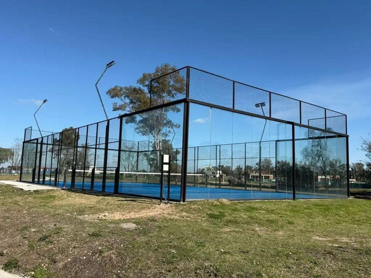 Foto de VENTA LOTE INTERNO EN PILAR DEL ESTE - SANTA SOFIA, imagen 5