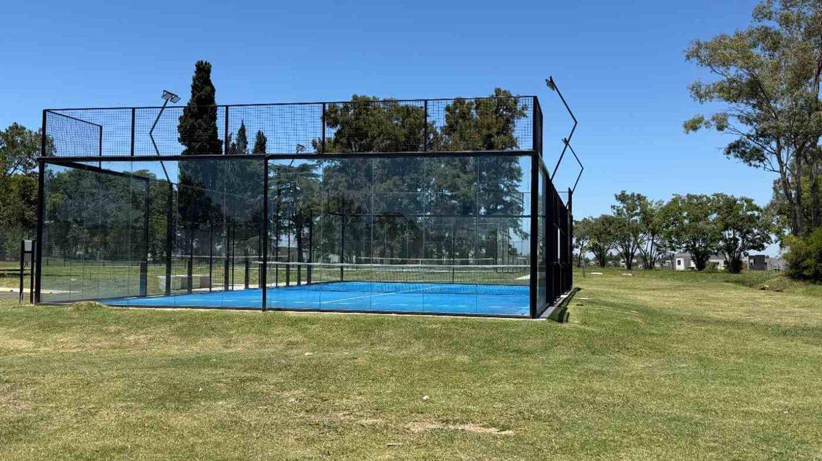 Foto de VENTA LOTE INTERNO EN PILAR DEL ESTE - SANTA SOFIA, imagen 1