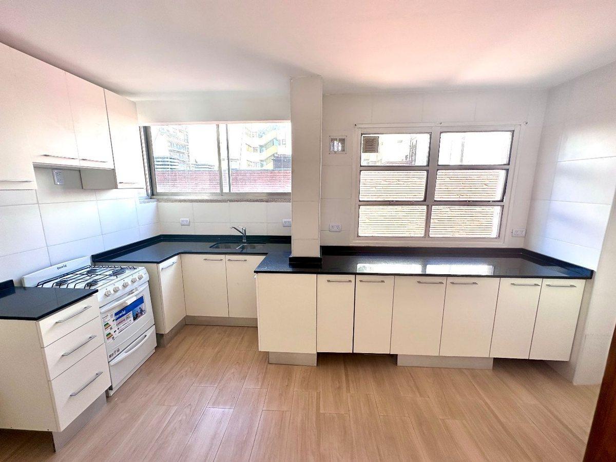Foto de Departamento 4 ambientes VENTA Balcon Barrio Norte, imagen 1