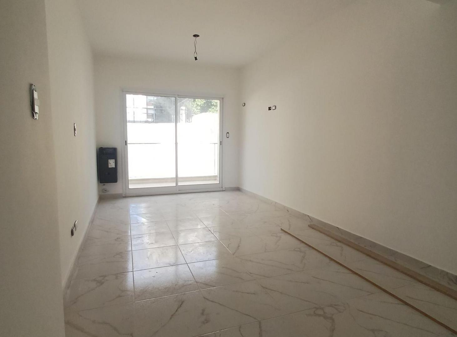 Foto de Depto 3 Amb A Estrenar Villa Urquiza Patio, imagen 2
