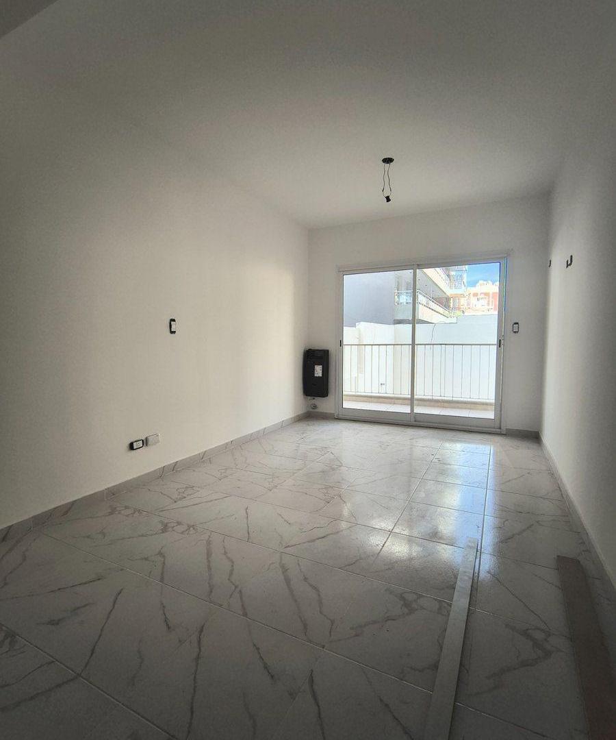 Foto de Depto 3 Amb A Estrenar Villa Urquiza Patio, imagen 1