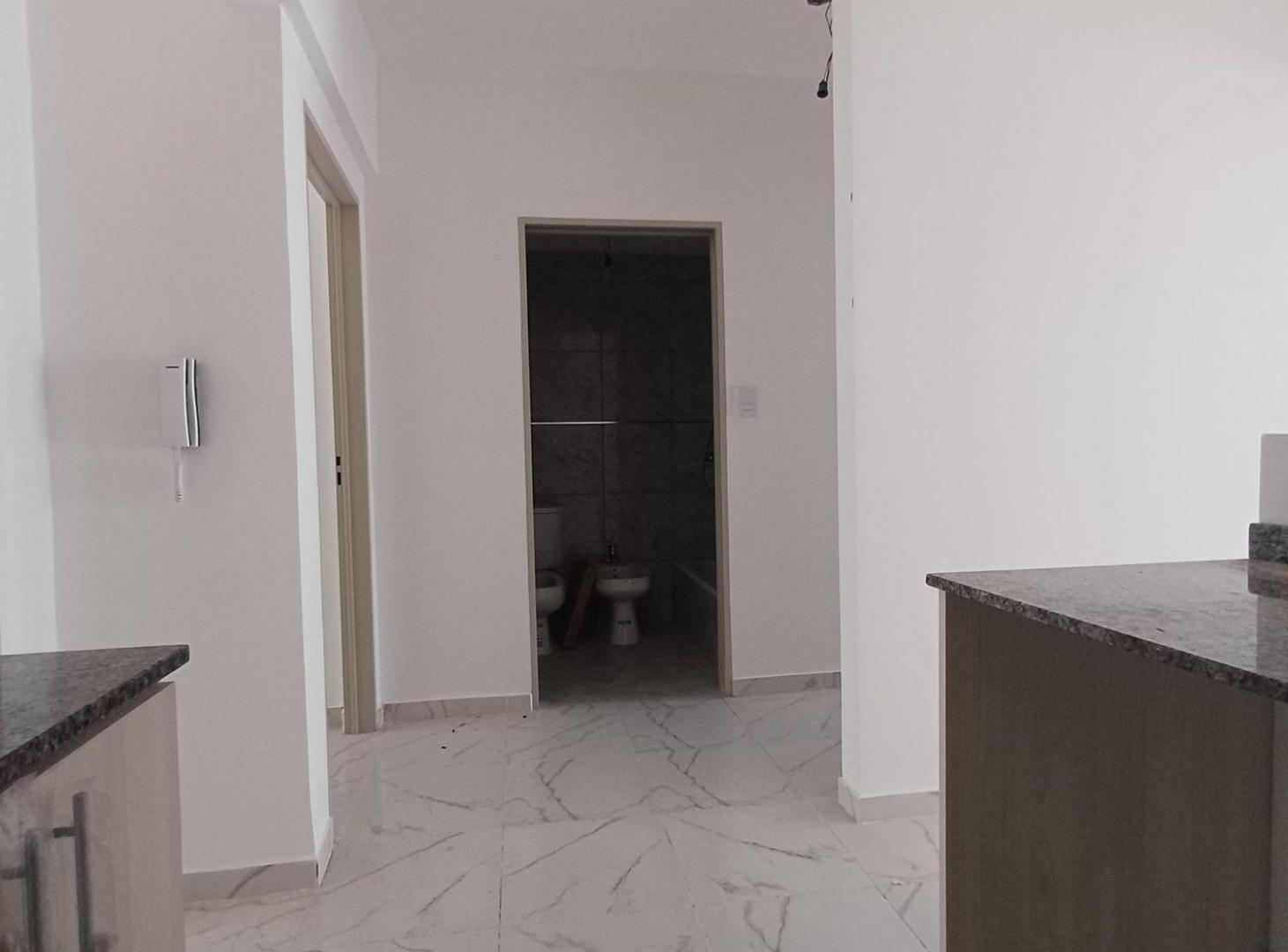 Foto de Depto 3 Amb A Estrenar Villa Urquiza Patio, imagen 3